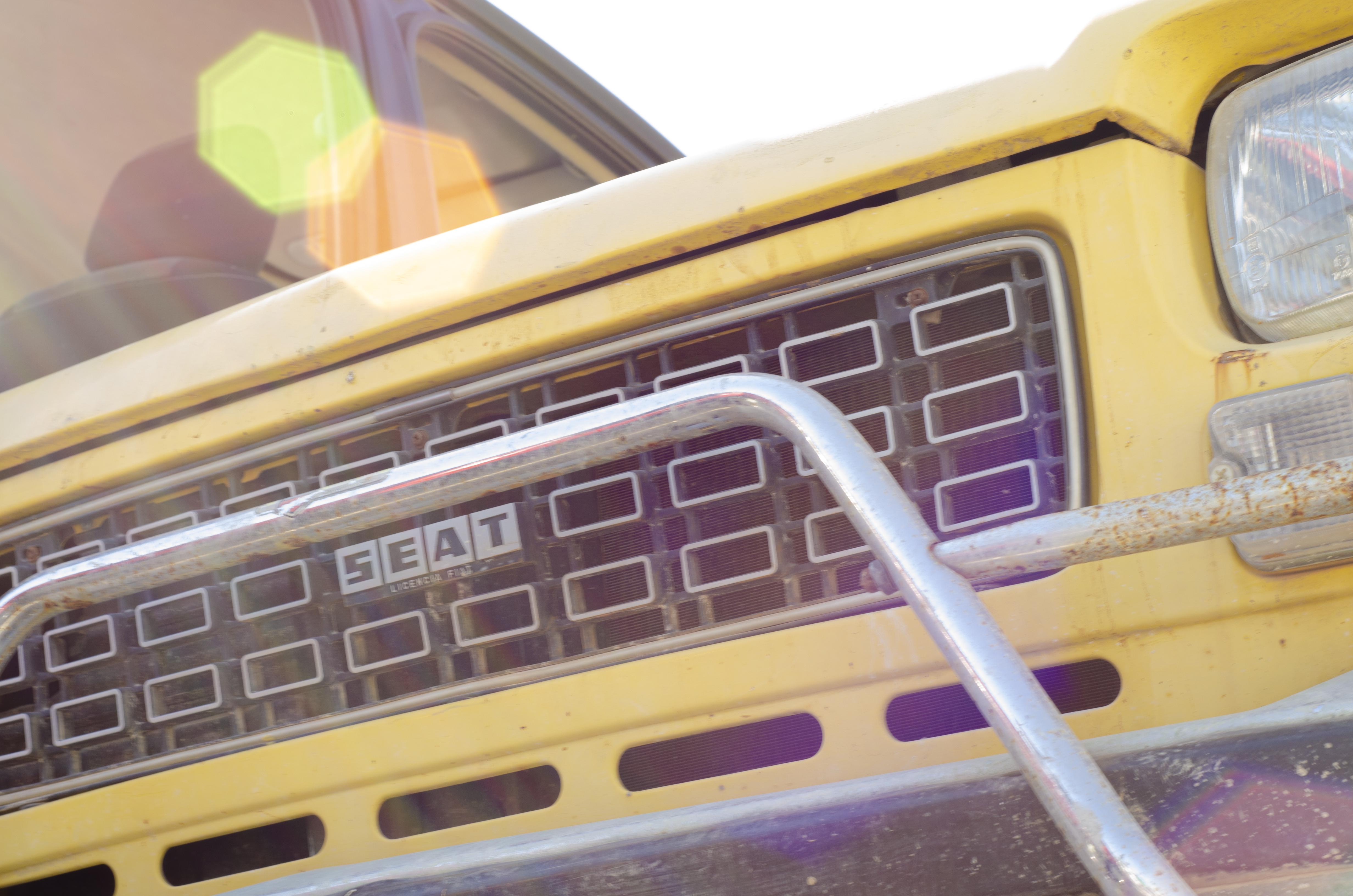 Instalaciones Desguace Desbox 10